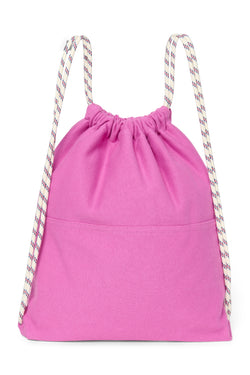 Jersey Sac De Sport | Rose