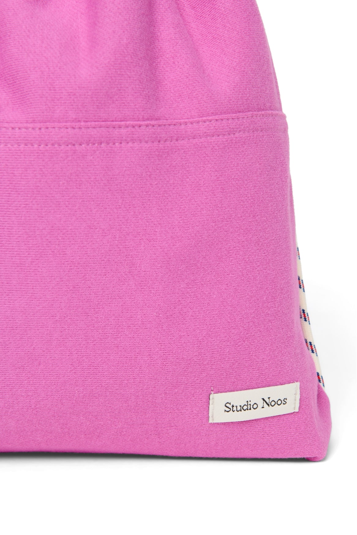 Jersey Sac De Sport | Rose