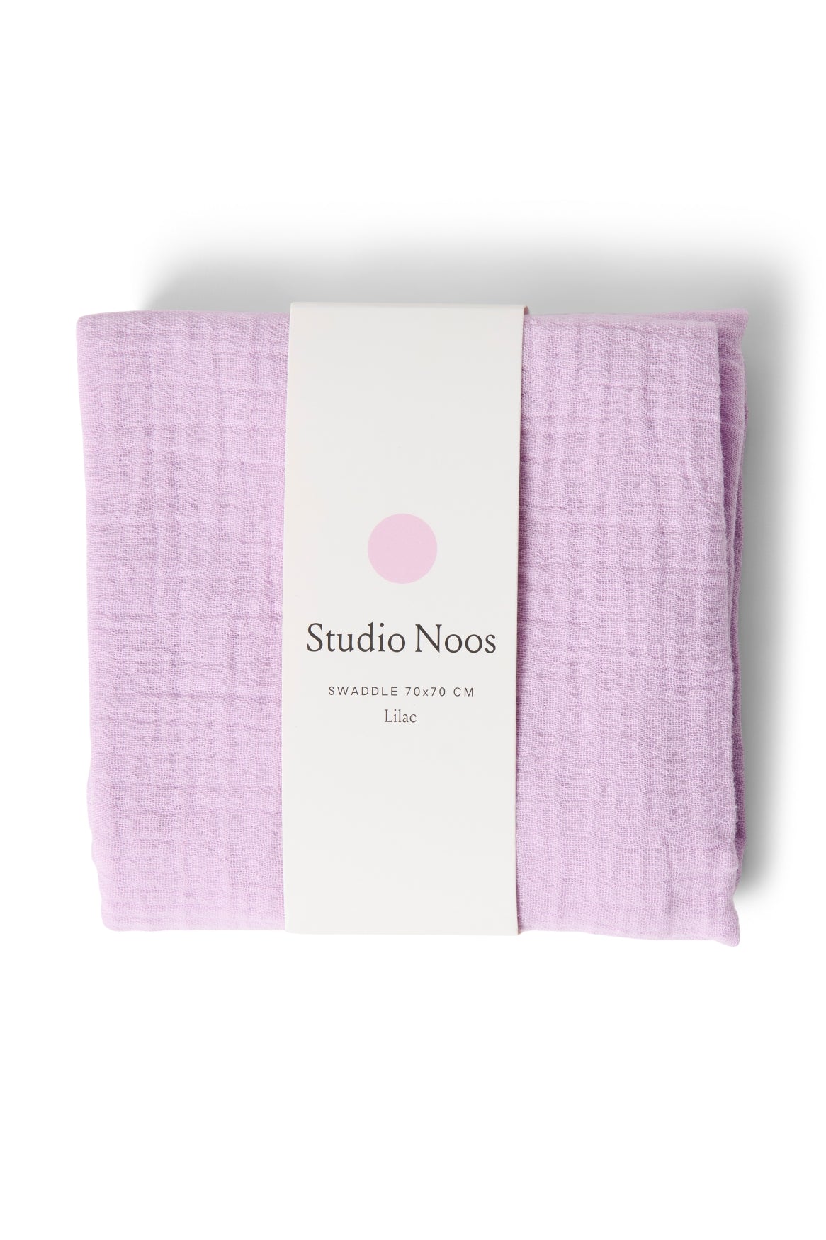 Swaddle Uni Medium | Purple
