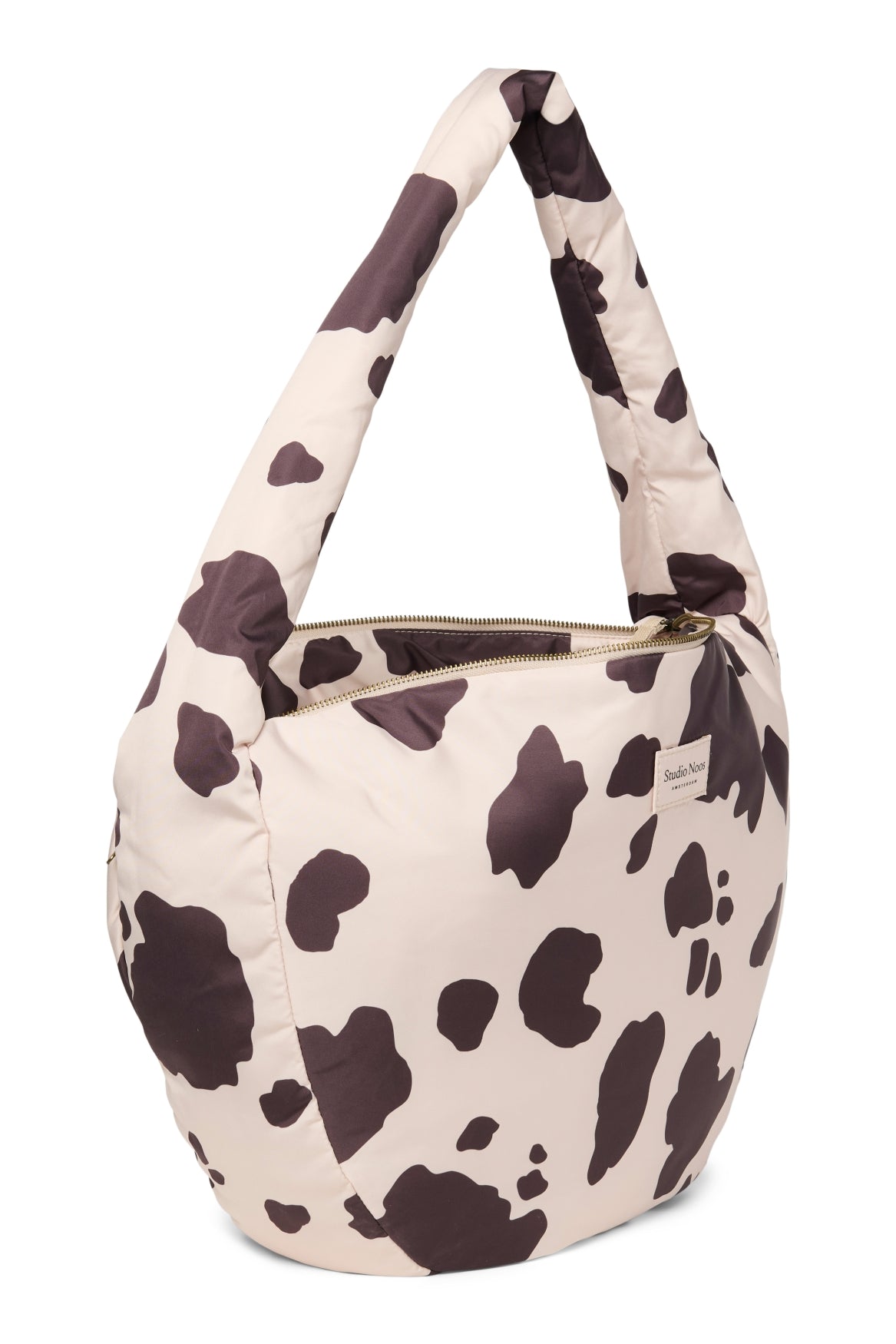 Matelassé Sac À Bandoulière | Holy Cow