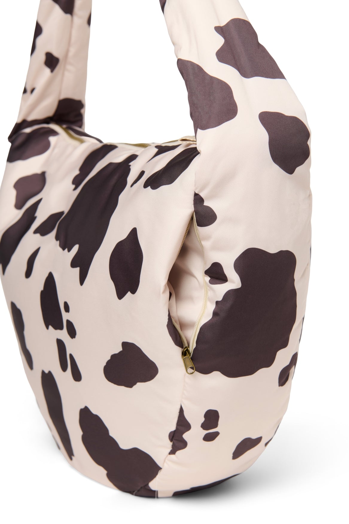 Matelassé Sac À Bandoulière | Holy Cow