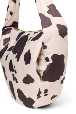 Matelassé Sac À Bandoulière | Holy Cow