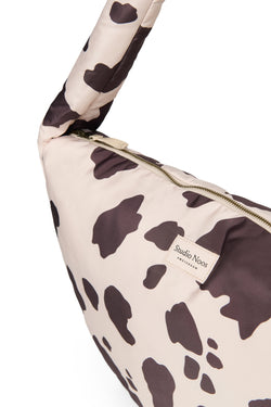 Matelassé Sac À Bandoulière | Holy Cow