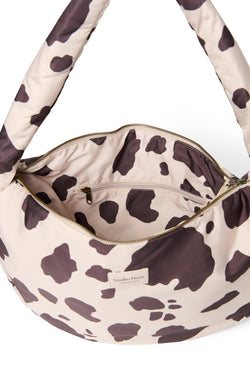 Matelassé Sac À Bandoulière | Holy Cow