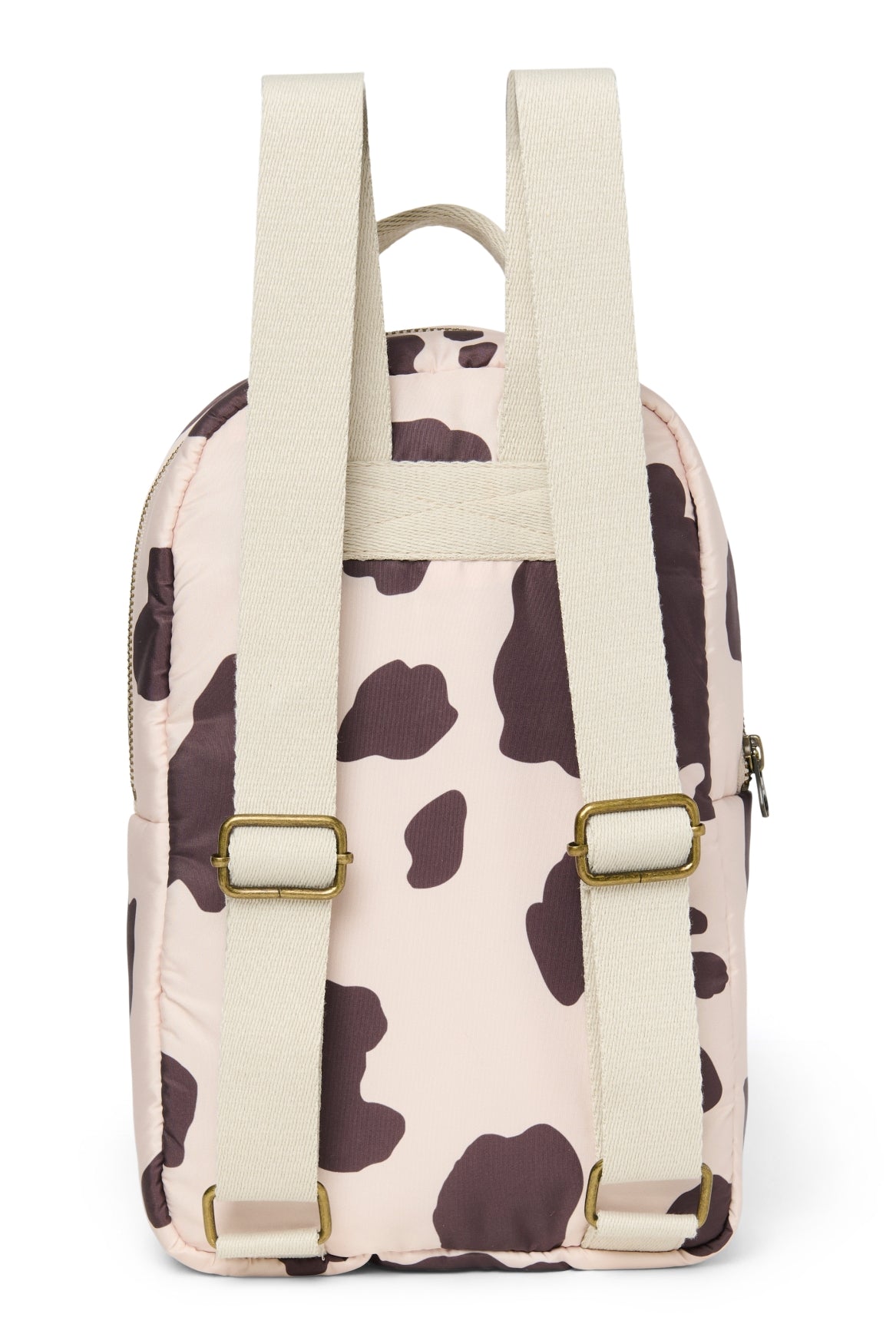 Matelassé Mini Sac à dos | Holy Cow