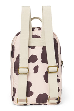 Matelassé Mini Sac à dos | Holy Cow
