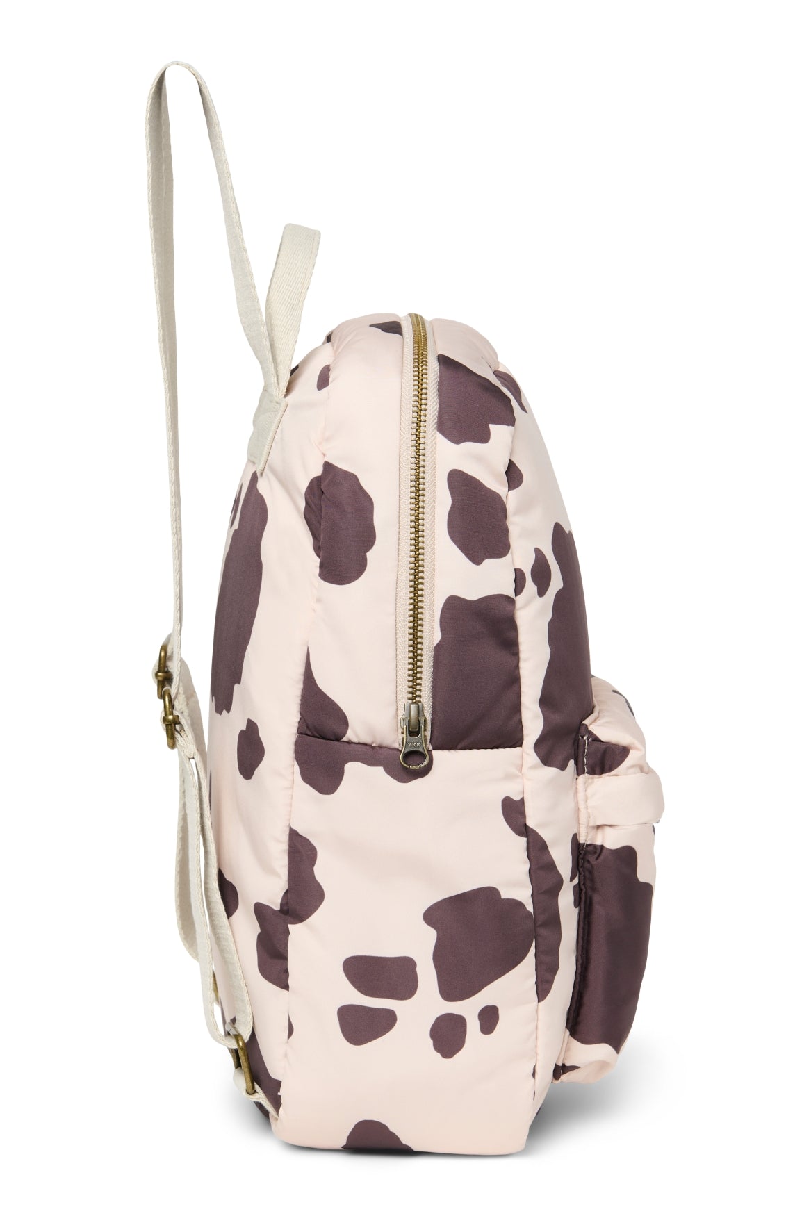 Puffy Midi Backpack - Brownish | Holy Cow