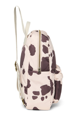 Puffy Midi Backpack - Brownish | Holy Cow