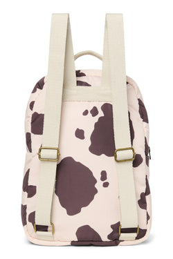 Puffy Midi Backpack - Brownish | Holy Cow