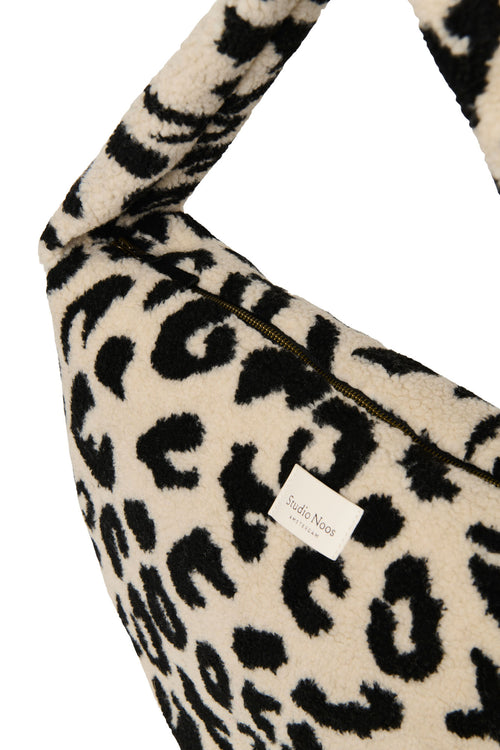 Teddy Sac à bandoulière | Holy Cow