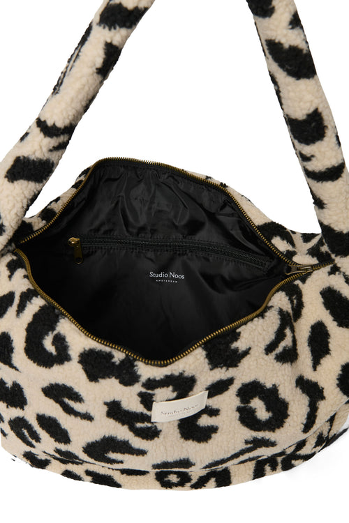 Teddy Sac à bandoulière | Holy Cow