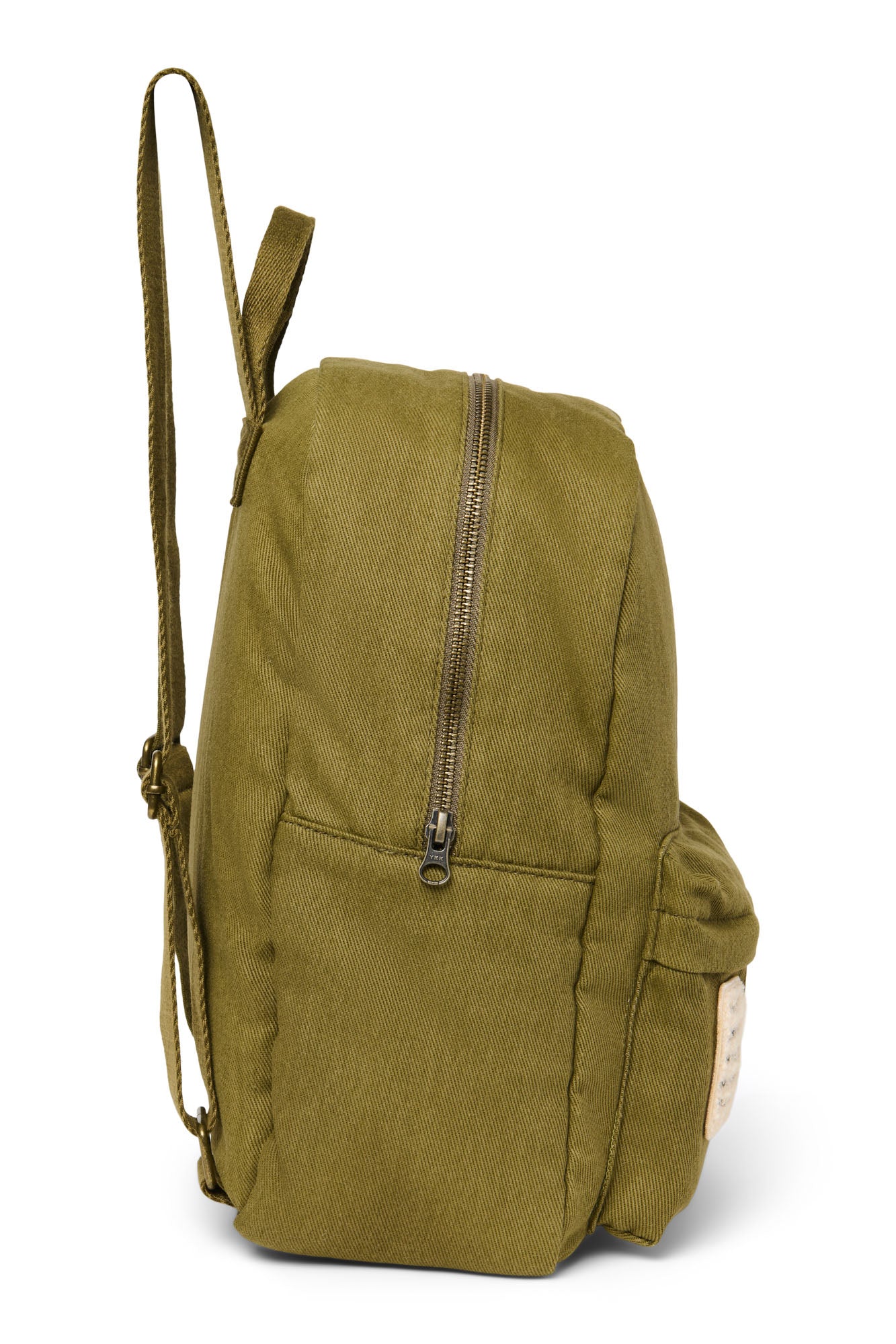 Cotton Sac à dos Midi | Vert