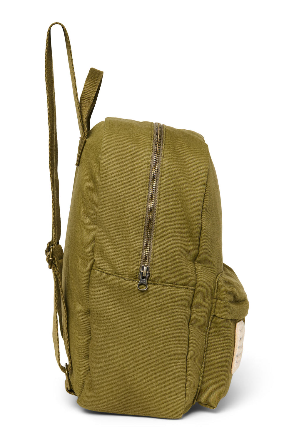 Cotton Sac à dos Midi | Vert