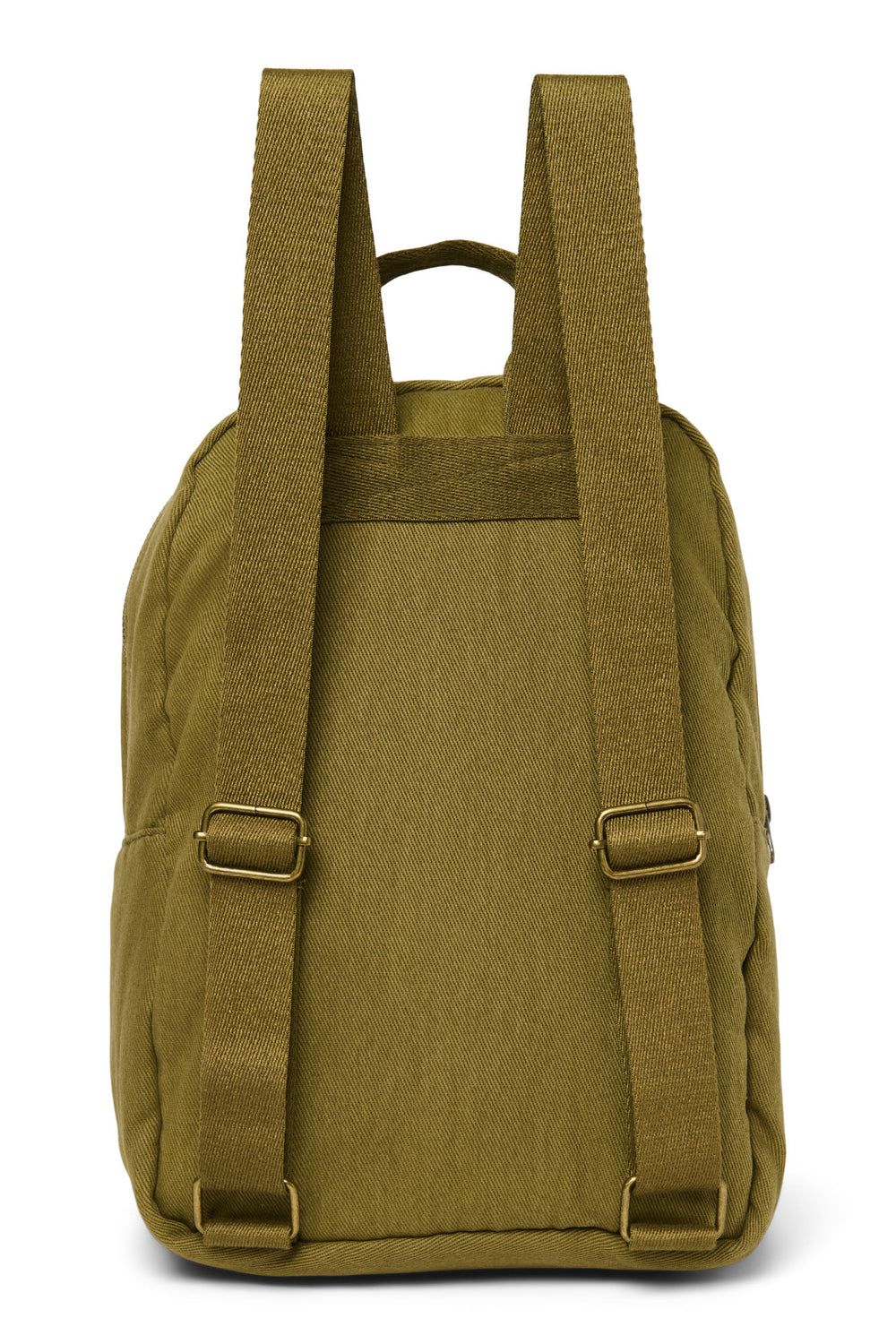 Cotton Sac à dos Midi | Vert
