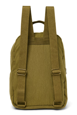 Cotton Sac à dos Midi | Vert