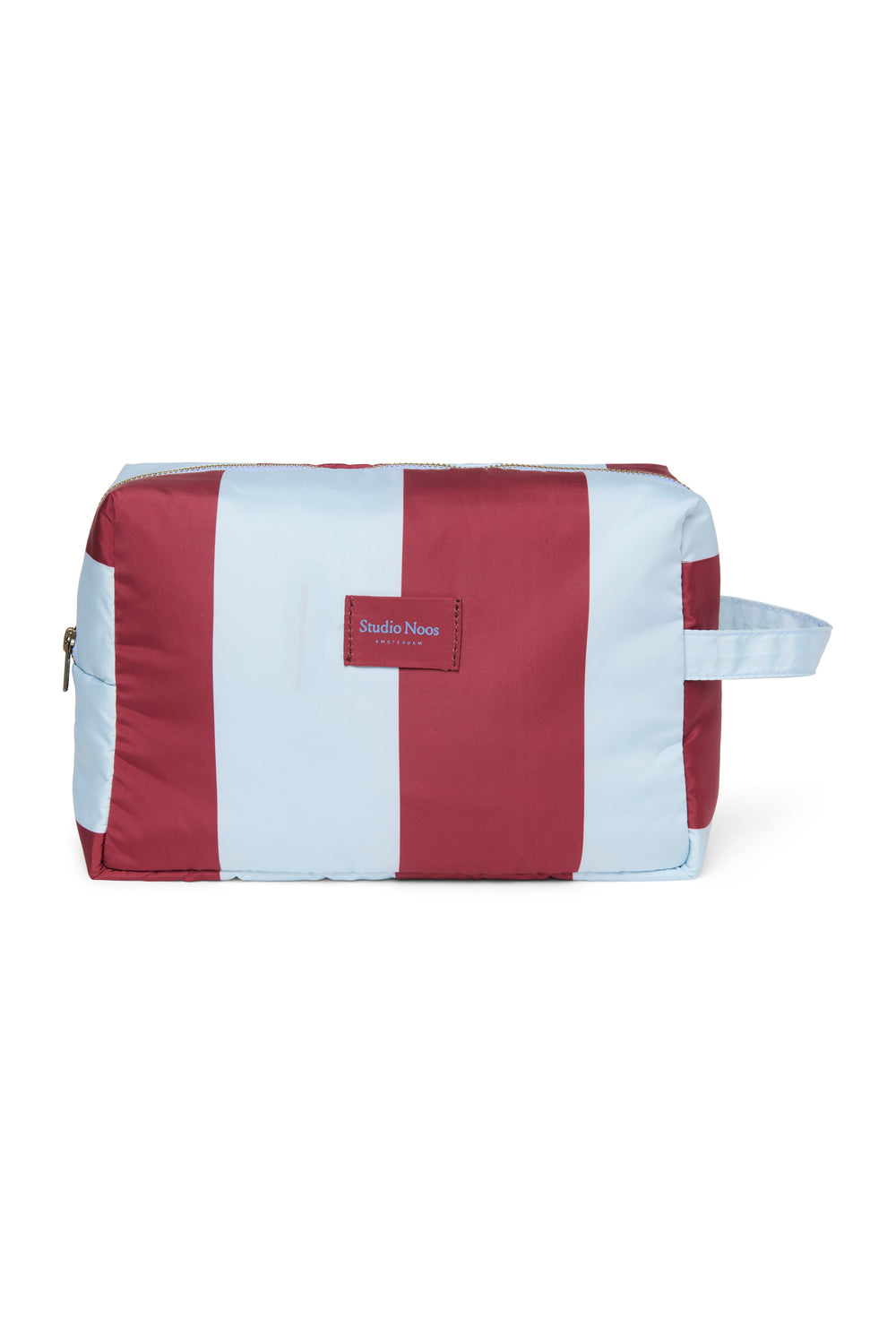 Classic Set | Bold Stripe Puffy
