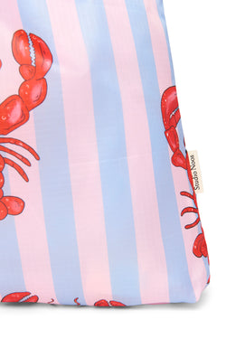 Boodschappentas | Lobster