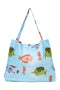 Boodschappentas | Fish