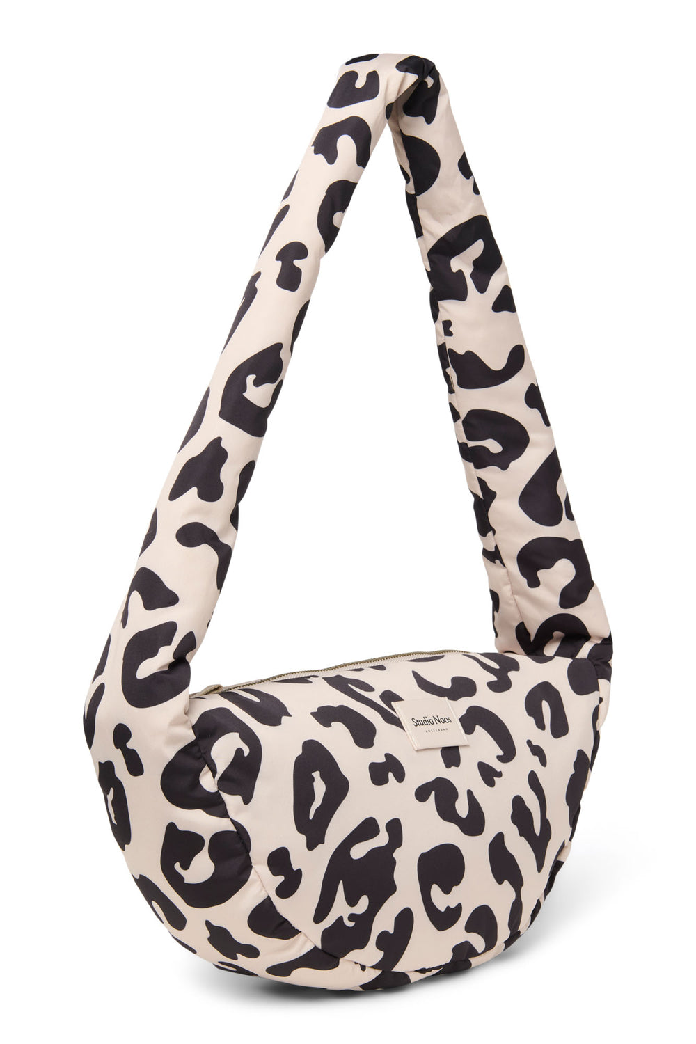 Puffy Mini Cross Body Bag | Holy Cow