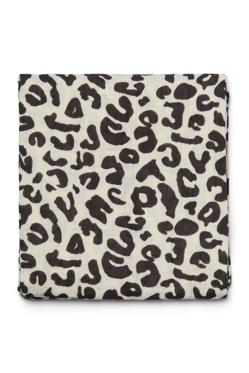 maxi-lange grand format imprimé | Holy Cow