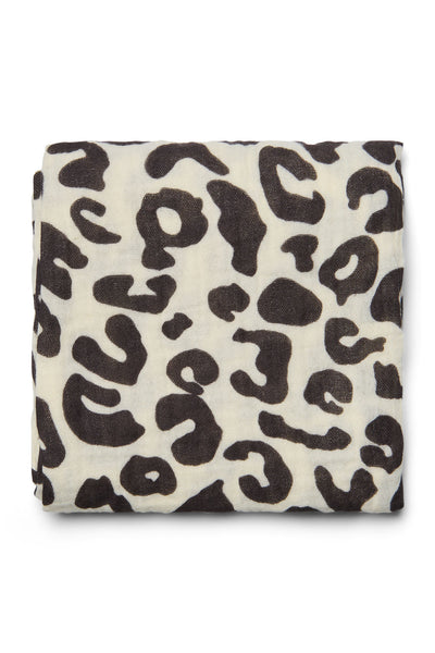 Swaddle Print Medium | Holy Cow