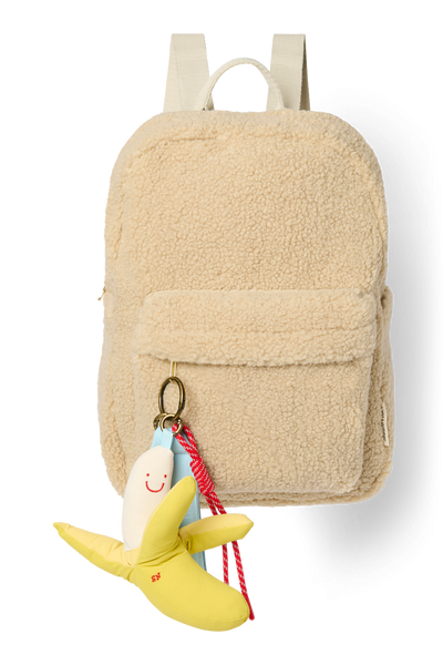 Bag Charm | Banana