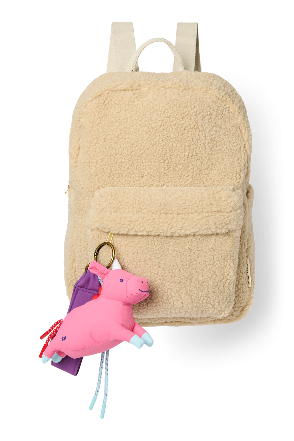 Bag Charm | Unicorn