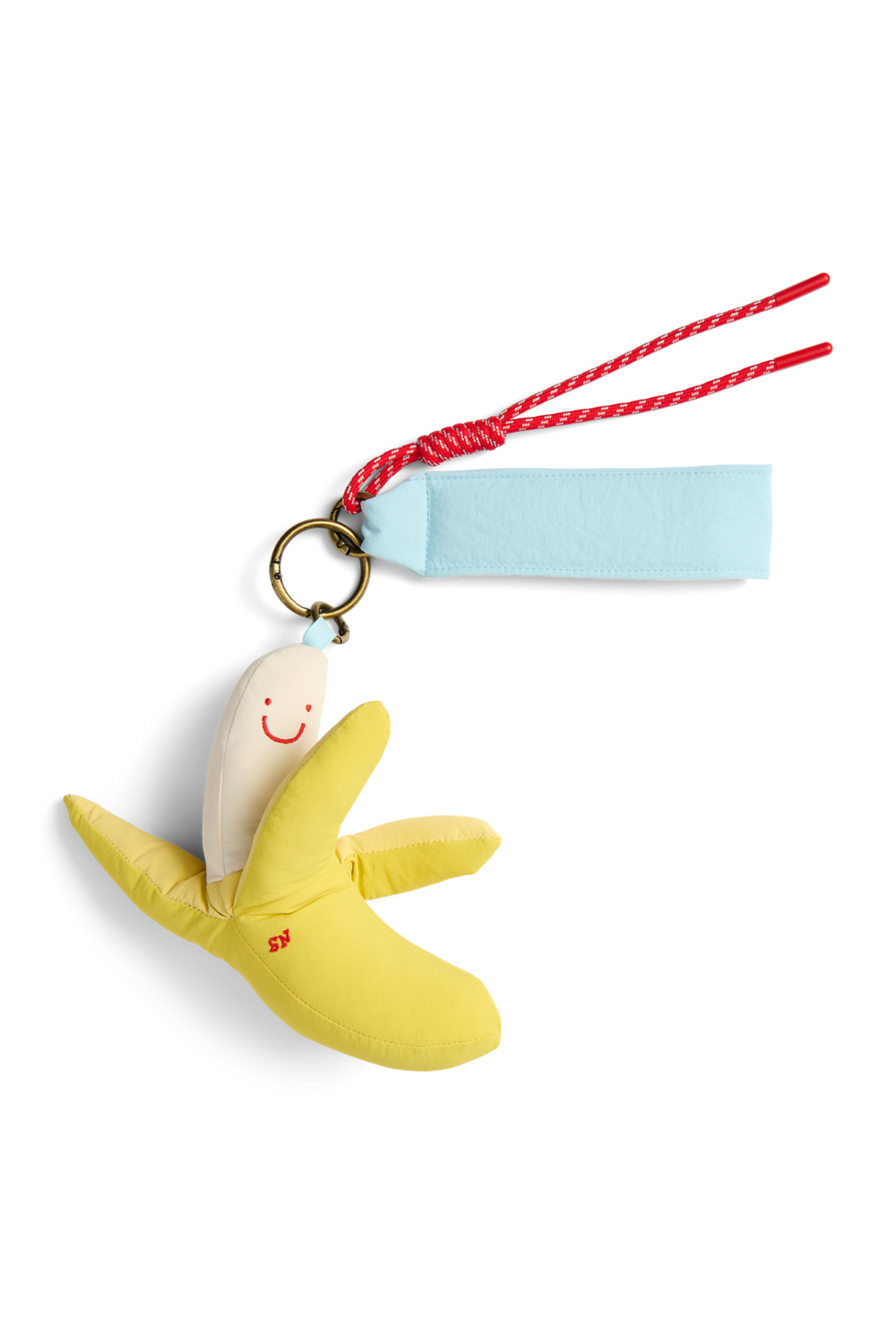 Bag Charm | Banana