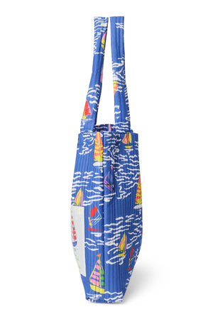 Mom Bag | Maison Mangostan x Studio Noos Barcos