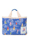 Beach Bag | Maison Mangostan x Studio Noos Barcos