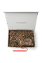Brown Leopard Coffret cadeau classique