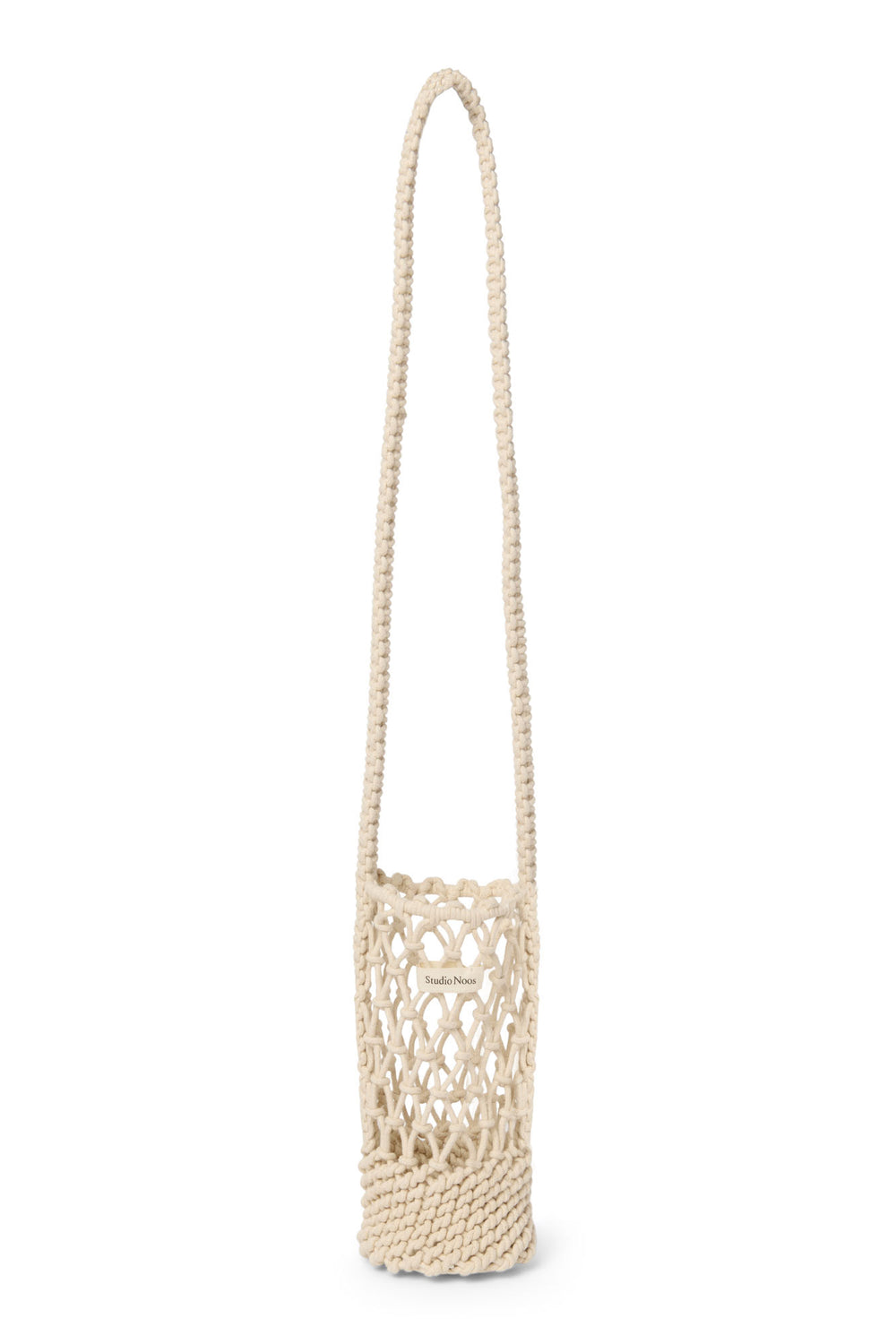 Macramé Flessentas | Naturel