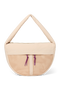 Patchwork Umhängetaschen | Beige