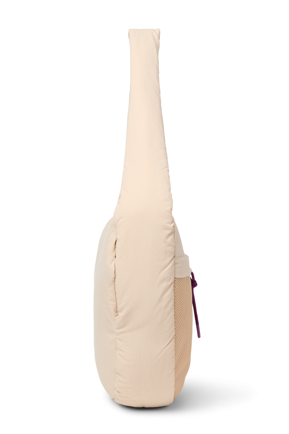 Patchwork Umhängetaschen | Beige