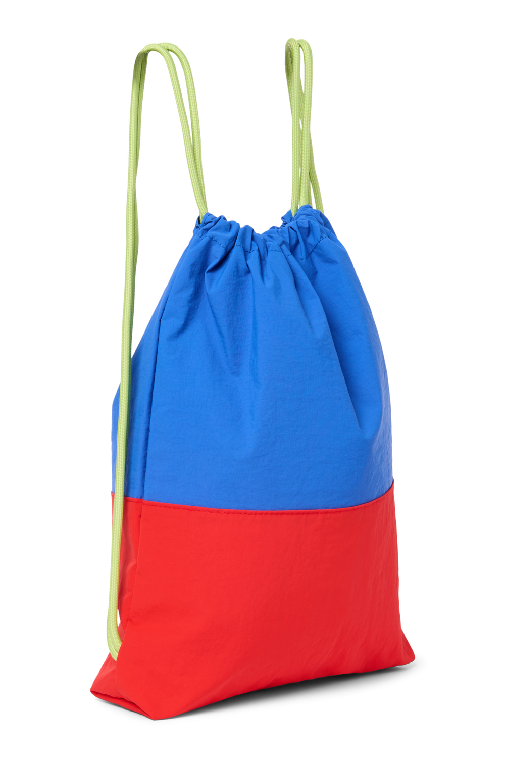 Patchwork Sac de sport | Rouge