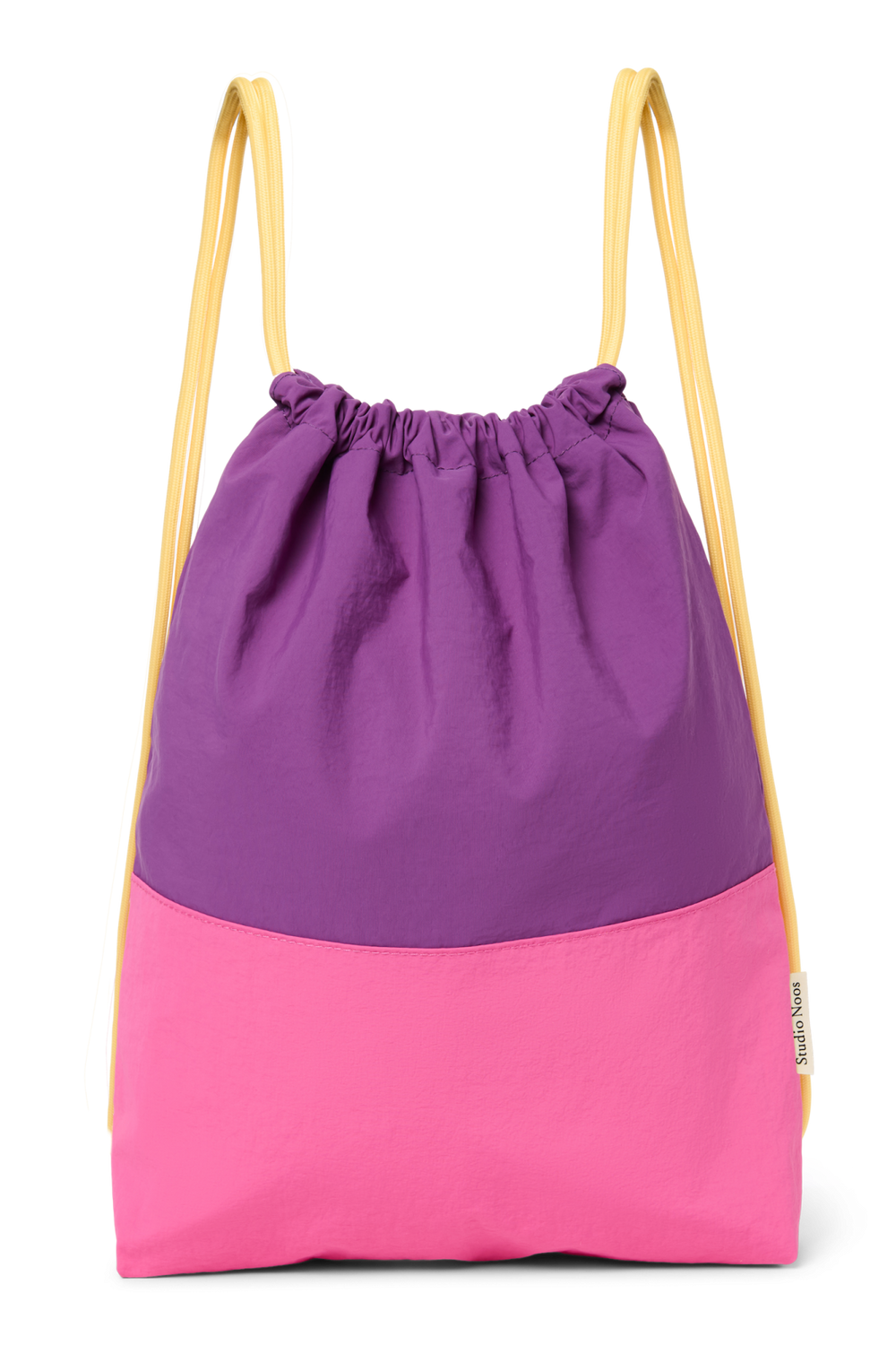 Patchwork Sac de sport | Rose