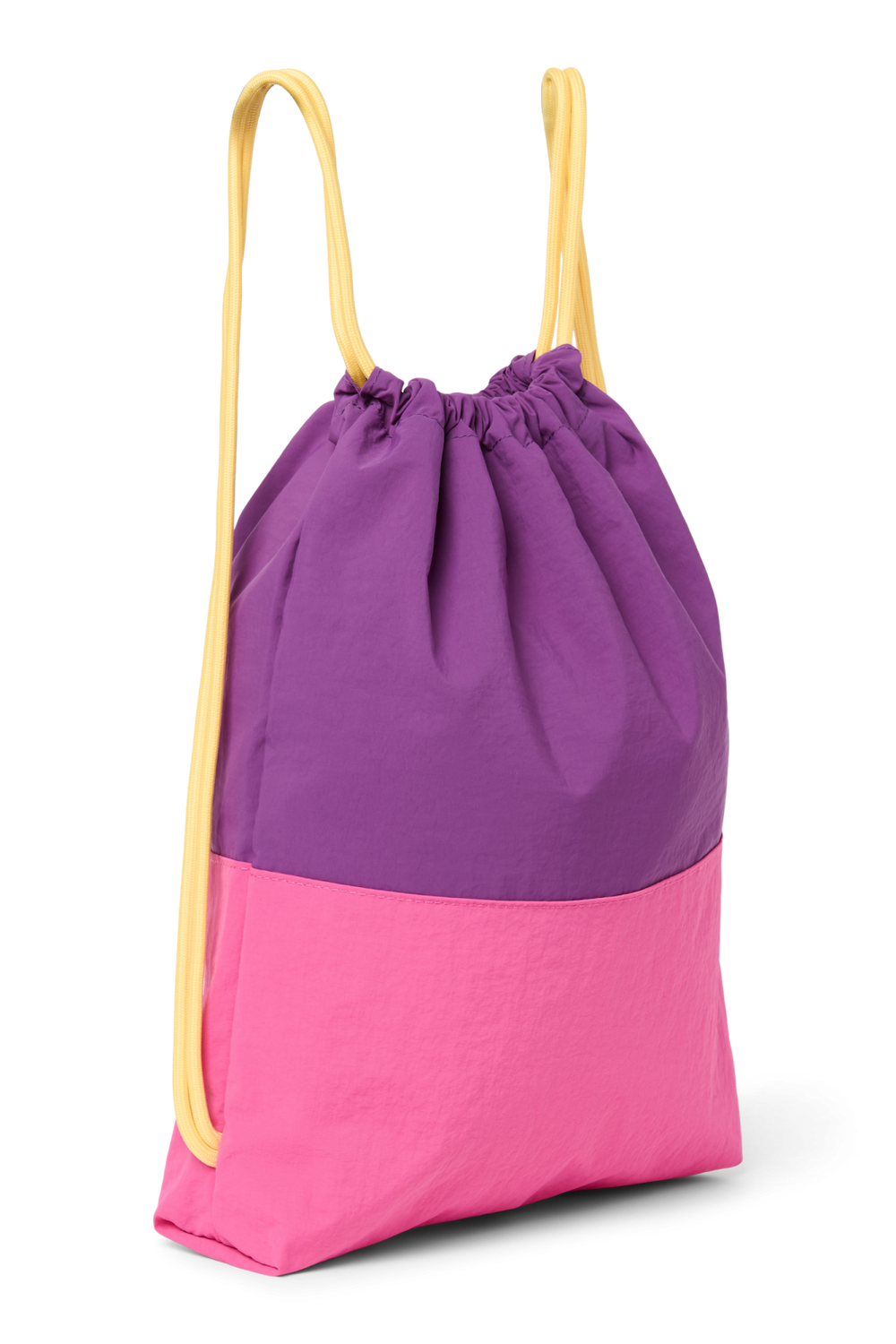 Patchwork Sac de sport | Rose
