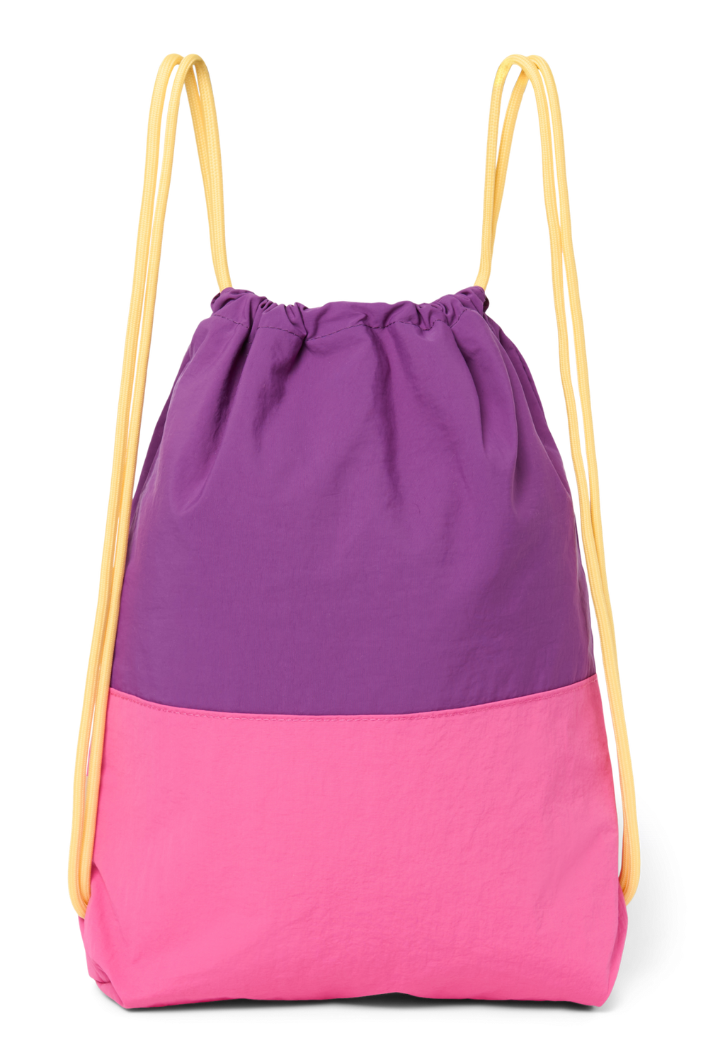 Patchwork Sac de sport | Rose