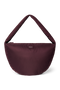 Sac Bandoulière Puffy technique | Bordeaux