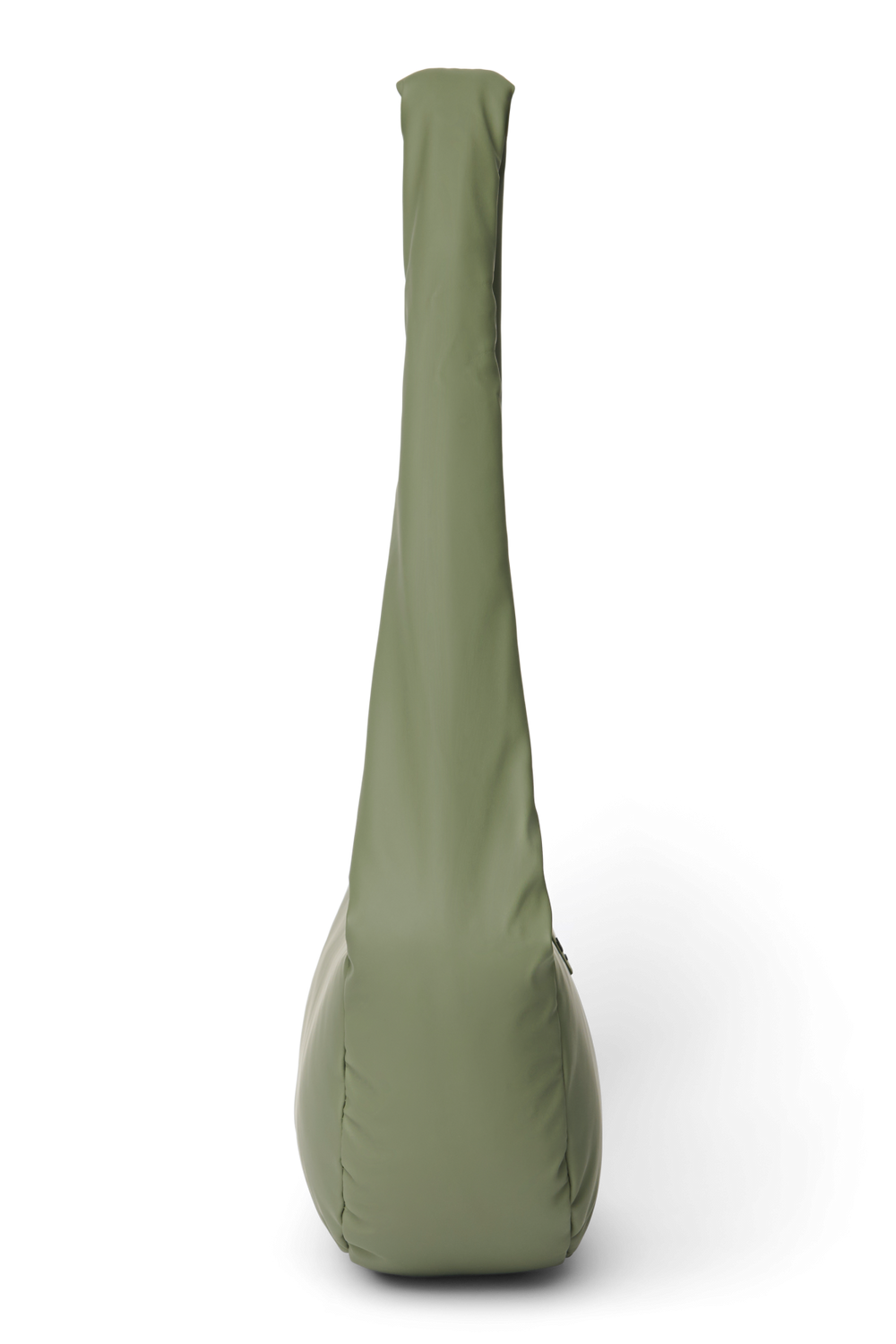 Rain Puffy Mini Sac Bandoulière | Vert