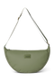 Rain Puffy Fanny Pack | Groen