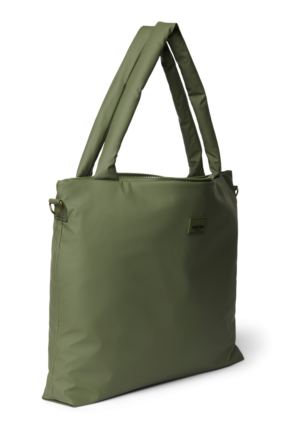 Rain Puffy Sac à langer | Vert