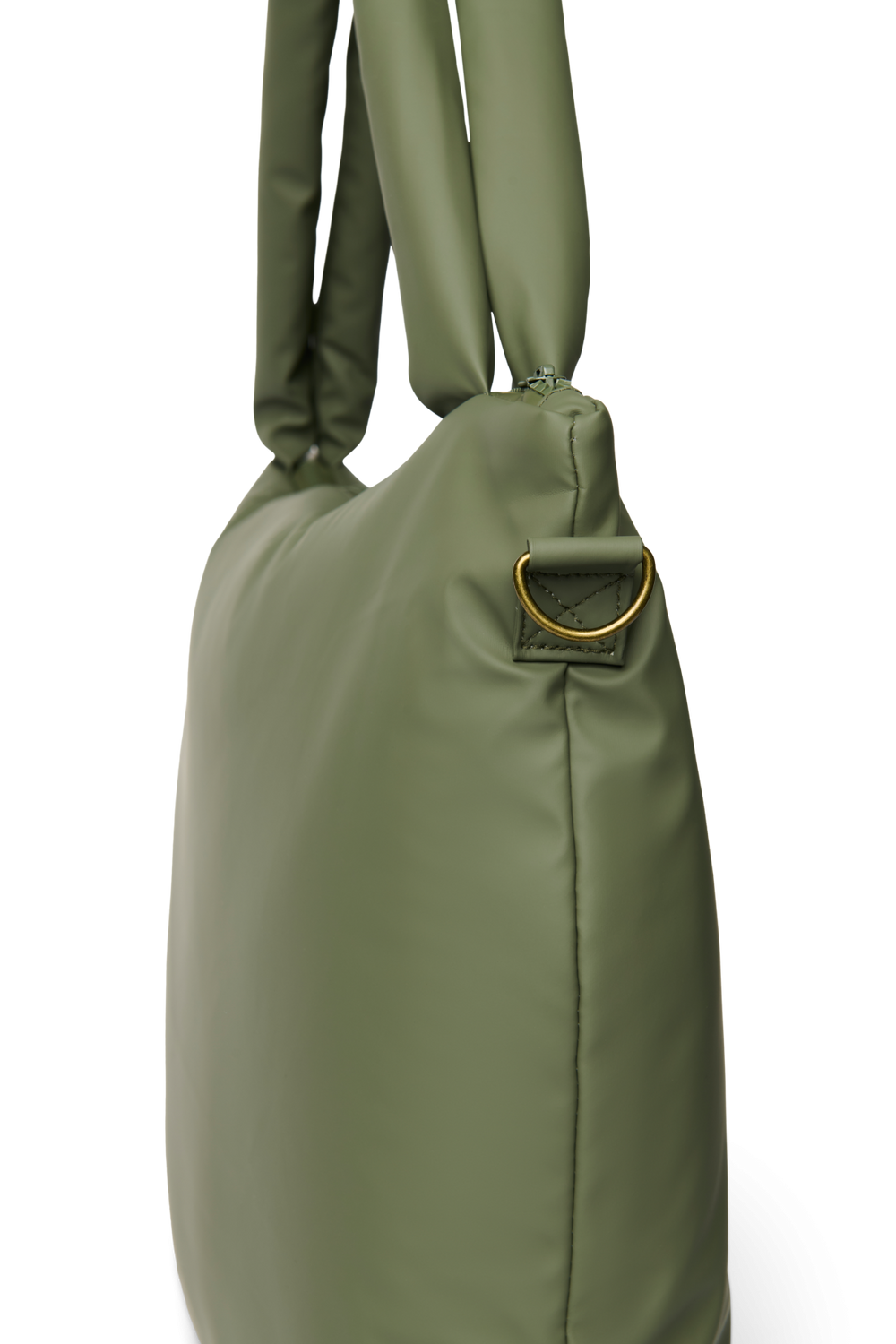 Rain Puffy Sac à langer | Vert