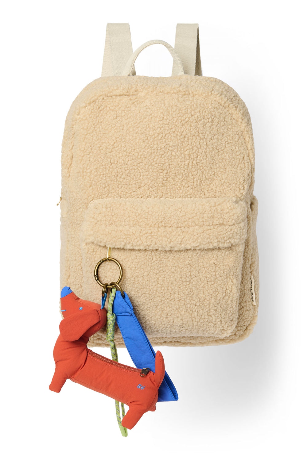 Bag Charm | Sausage Dog