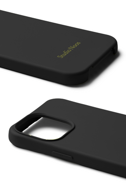 Phone Case - 13 Pro Max | Coal