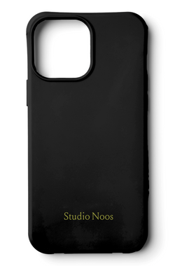 Phone Case - 14 Pro Max | Coal