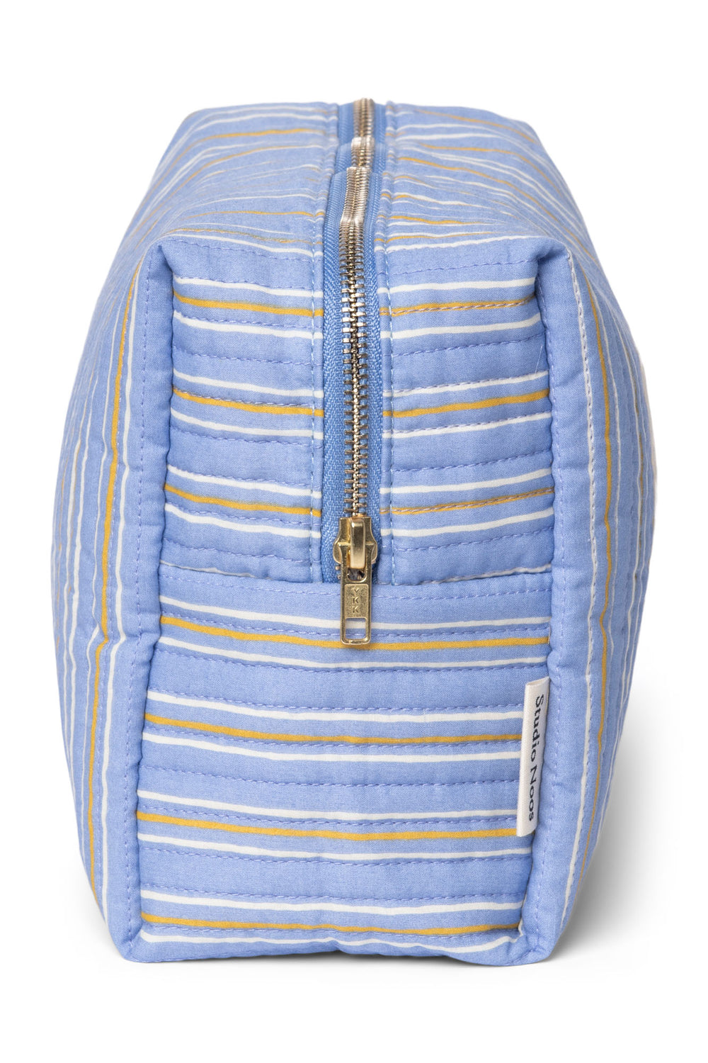 Cotton Toilettas | Blue