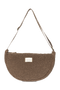 Teddy Adult Sac Banane | Brun