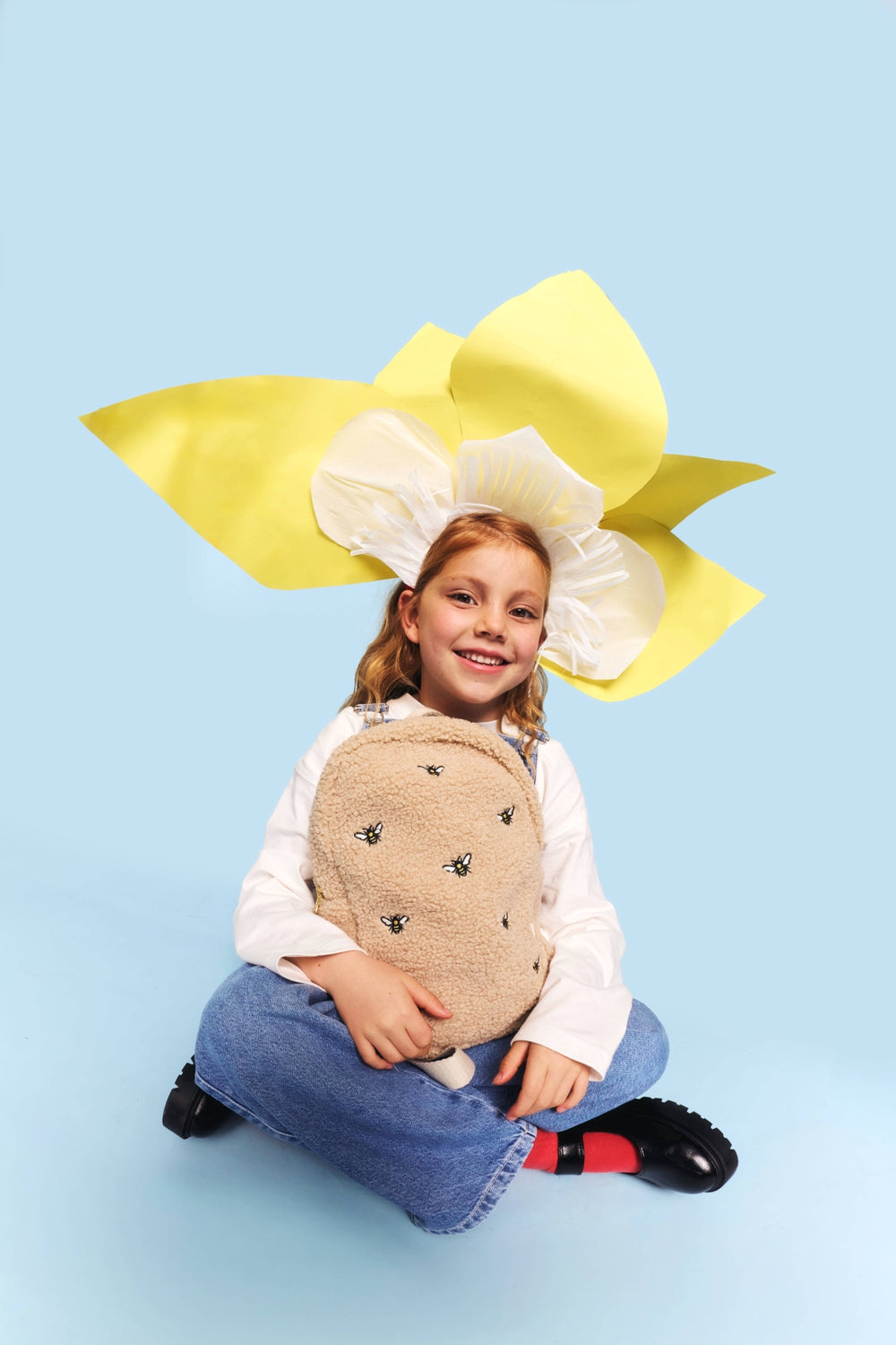 Teddy Mini Backpack | De Bijenkorf