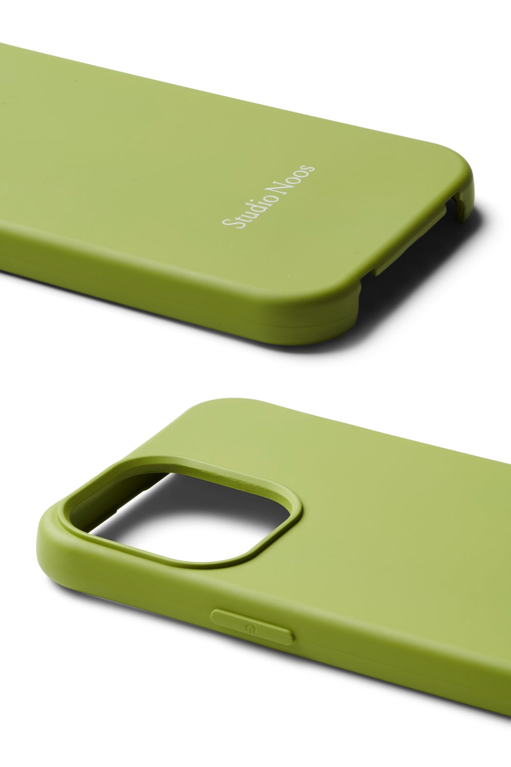 Coque De Téléphone - 15 Pro | Matcha